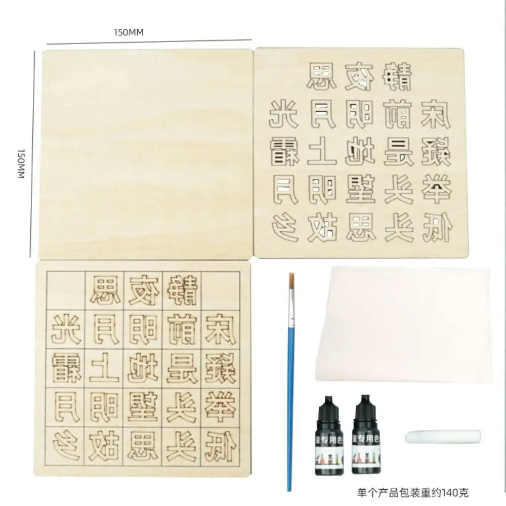 Robot scientifique pour enfants / Inventions créatives / Développement des capacités motrices et de la réflexion / Kit électronique à monter soi-même / Jouet technologique éducatif