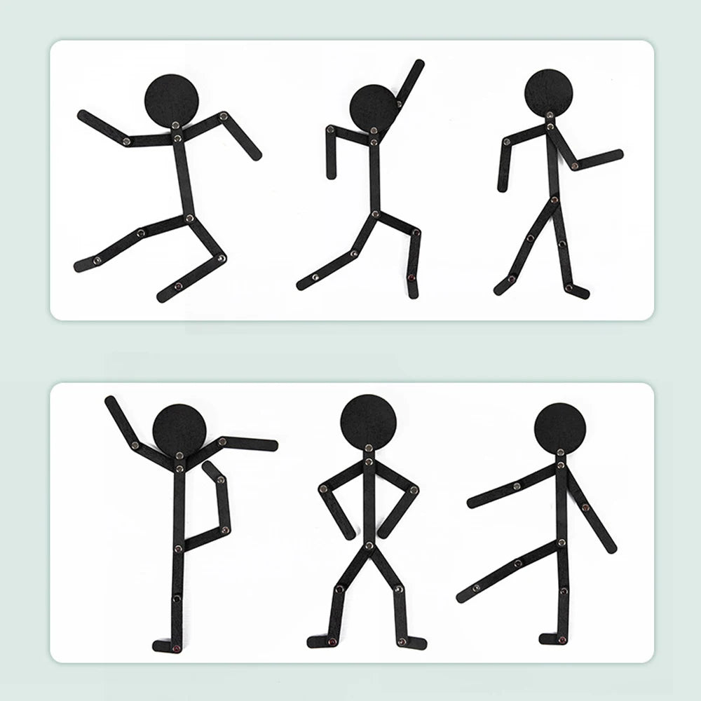 Montessori matériel bricolage Puzzle jouets planches jeu éducatif jouet d'apprentissage précoce pour les enfants préscolaires formation de motricité Fine